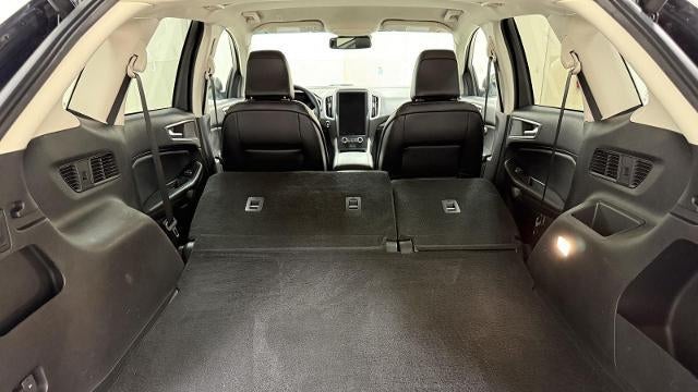 2023 Ford Edge ST-Line