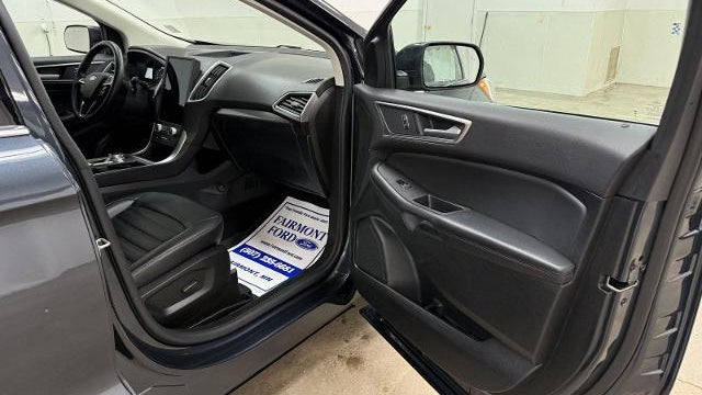 2023 Ford Edge ST-Line