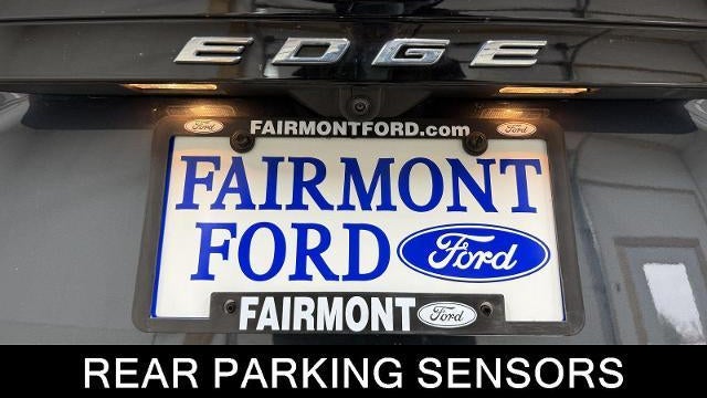 2023 Ford Edge ST-Line