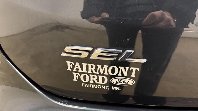 2023 Ford Edge ST-Line