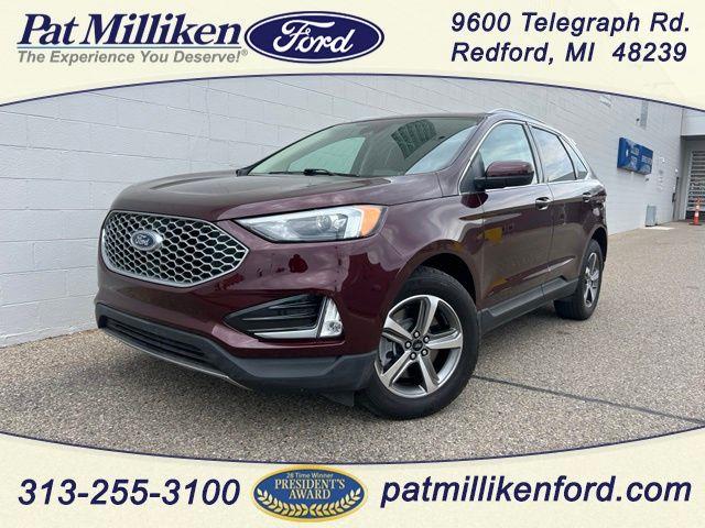 2023 Ford Edge - $24,944