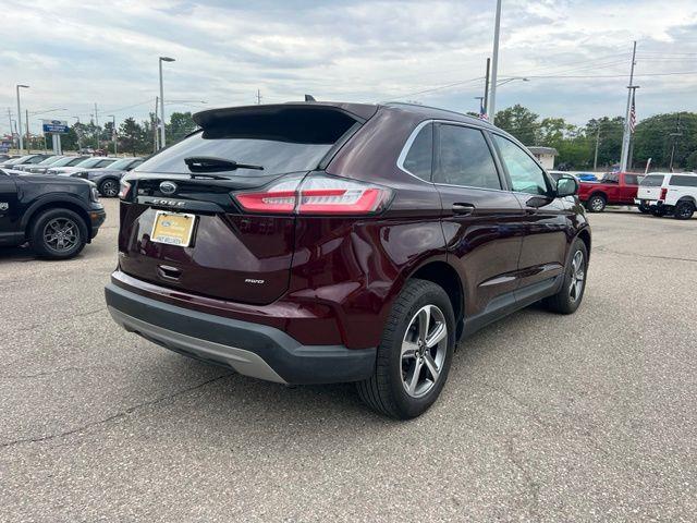 2023 Ford Edge - $24,944