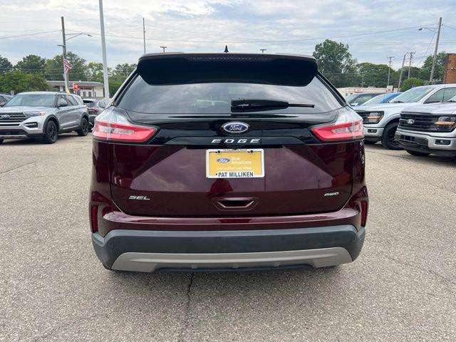 2023 Ford Edge - $24,944