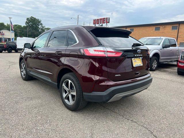 2023 Ford Edge - $24,944
