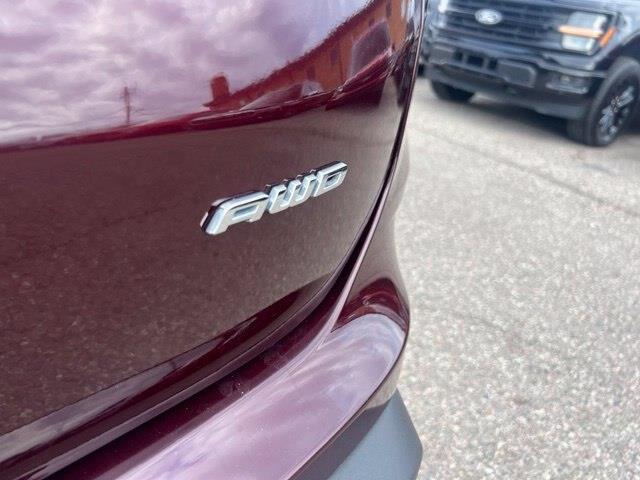 2023 Ford Edge - $24,944