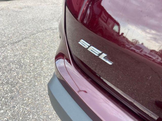 2023 Ford Edge - $24,944
