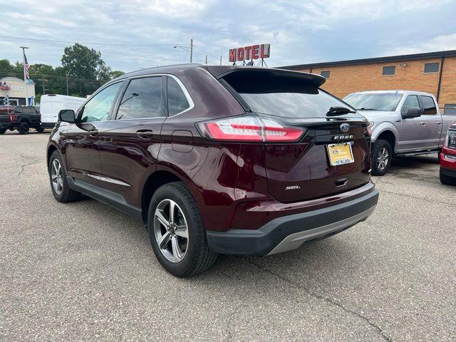 2023 Ford Edge - $24,944