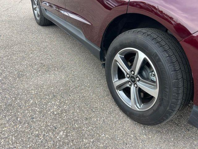 2023 Ford Edge - $24,944
