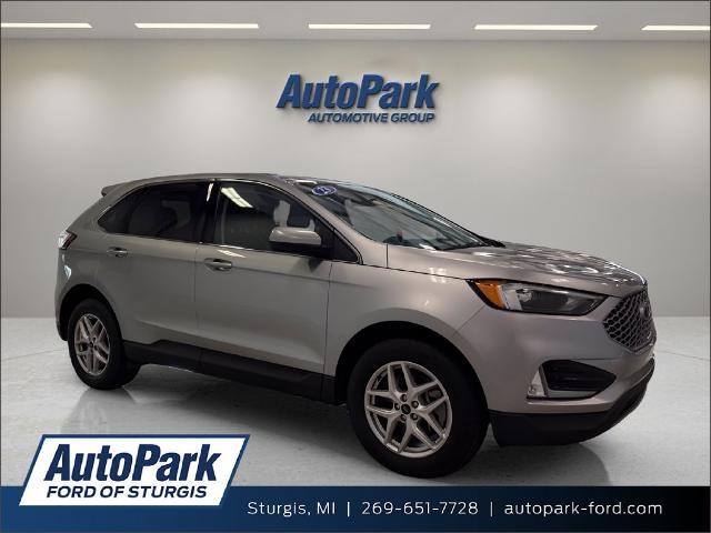 2023 Ford Edge
