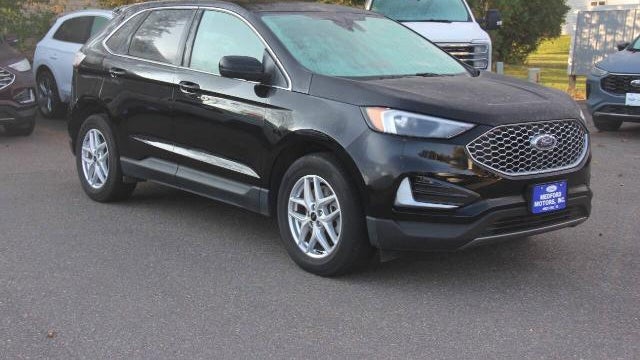 2023 Ford Edge ST-Line