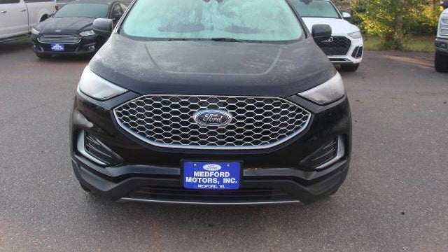 2023 Ford Edge ST-Line