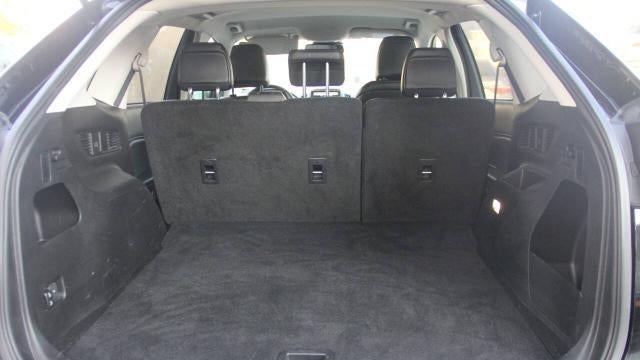 2023 Ford Edge ST-Line