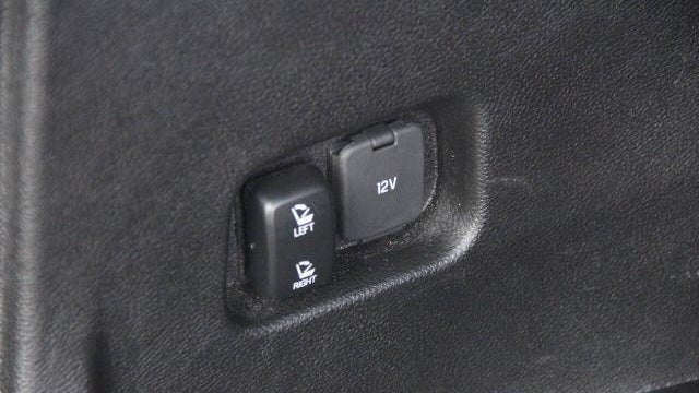2023 Ford Edge ST-Line