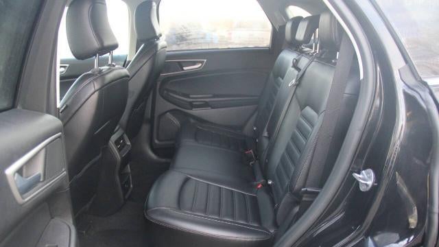 2023 Ford Edge ST-Line