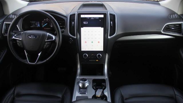 2023 Ford Edge ST-Line