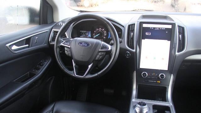 2023 Ford Edge ST-Line