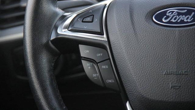 2023 Ford Edge ST-Line