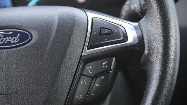 2023 Ford Edge ST-Line