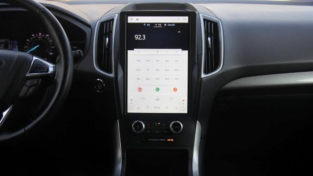 2023 Ford Edge ST-Line