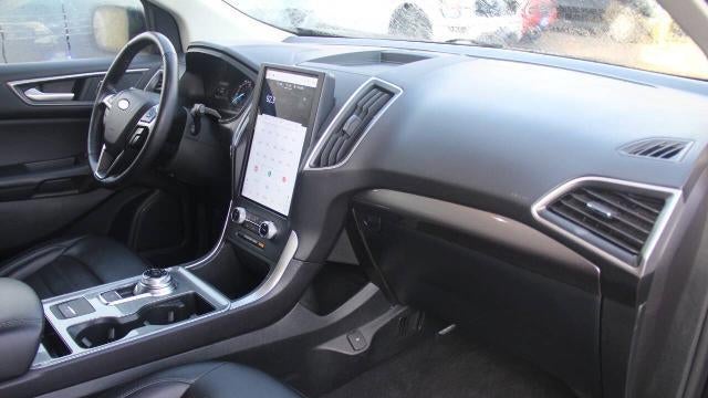2023 Ford Edge ST-Line