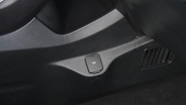 2023 Ford Edge ST-Line