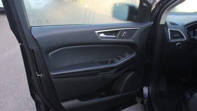 2023 Ford Edge ST-Line