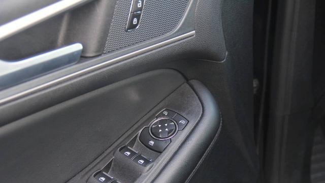 2023 Ford Edge ST-Line
