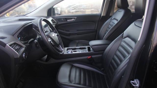 2023 Ford Edge ST-Line
