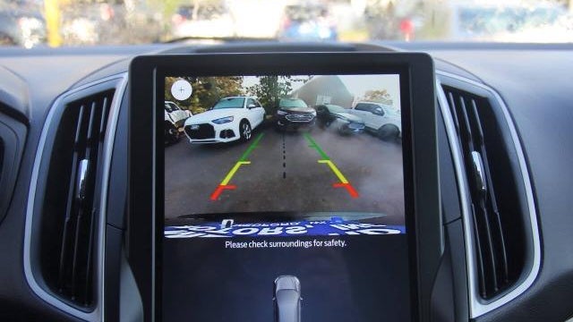 2023 Ford Edge ST-Line