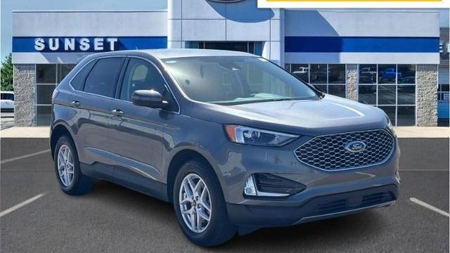 Preowned 2023 Ford Edge SEL for Sale