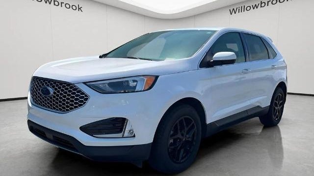 Preowned 2024 Ford Edge SEL for Sale