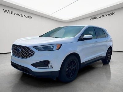 2024 Ford Edge AWD St-Line 4DR SUV