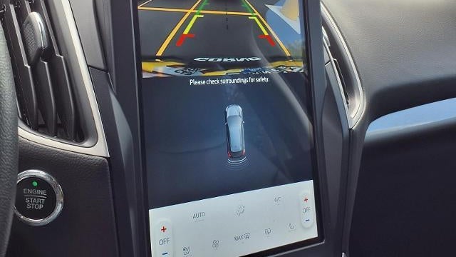 2024 Ford Edge ST-Line