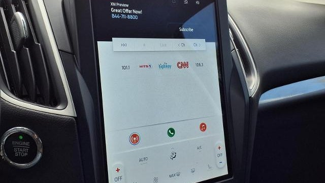 2024 Ford Edge ST-Line