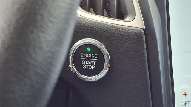 2024 Ford Edge ST-Line