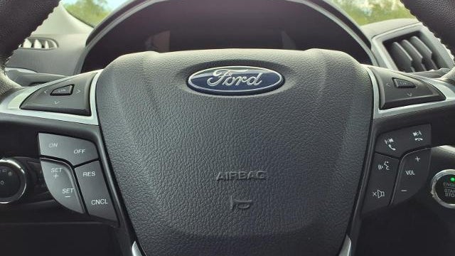 2024 Ford Edge ST-Line