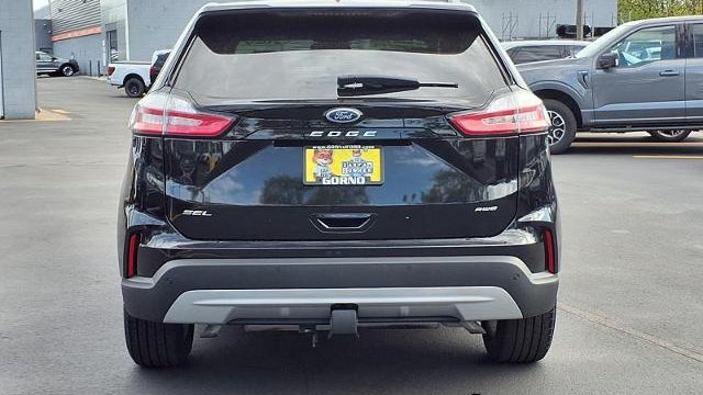 2024 Ford Edge ST-Line