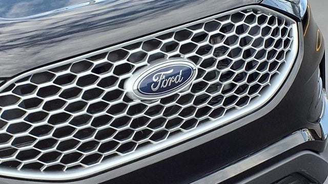 2024 Ford Edge ST-Line