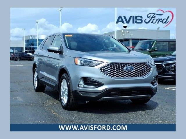2024 Ford Edge - $24,900