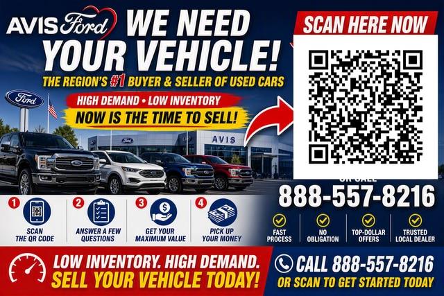 2024 Ford Edge - $24,900