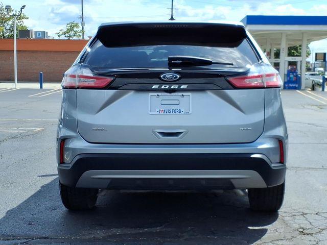 2024 Ford Edge - $24,900