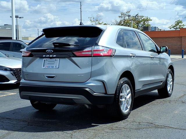 2024 Ford Edge - $24,900