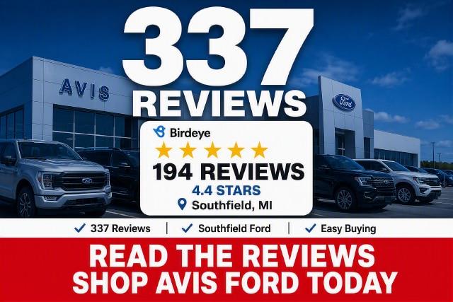 2024 Ford Edge - $24,900