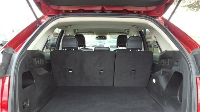 2024 Ford Edge ST-Line