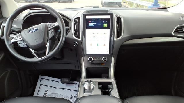 2024 Ford Edge ST-Line