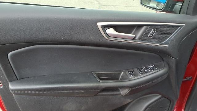 2024 Ford Edge ST-Line