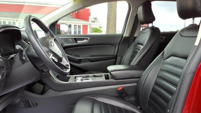 2024 Ford Edge ST-Line