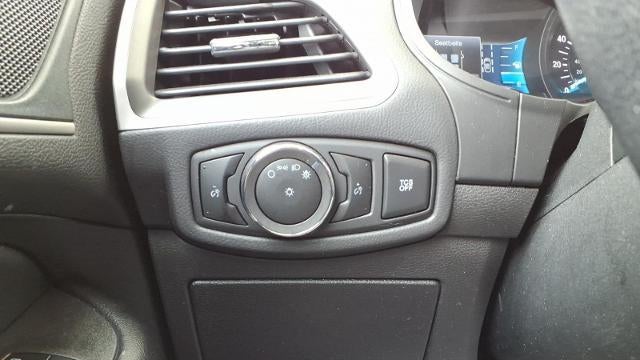 2024 Ford Edge ST-Line