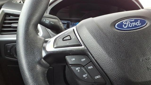 2024 Ford Edge ST-Line