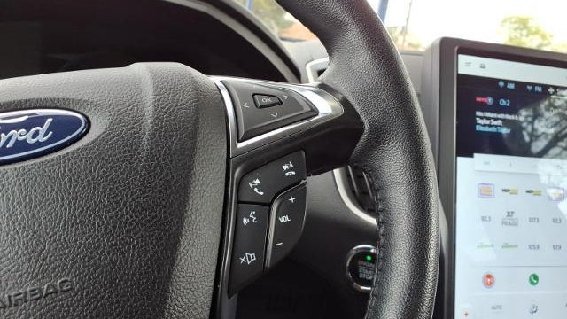 2024 Ford Edge ST-Line